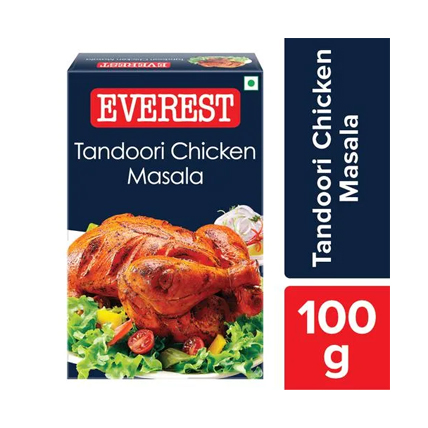 Everest Spices Tandoori Chicken Masala